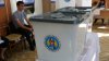 Chisinau ballot: What sectors register active voters 