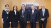 Talks between European Court of Human Rights and Moldovan Justice Minister 