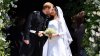 Watch again Meghan Markle's Historic Walk Down the Aisle