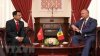 Moldova and Vietnam enhance multifaceted bilateral relations 