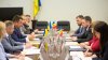 CNA signed cooperation agreement with Ukraine Anti-corruption bureau