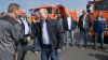 President Putin opens Crimean Bridge despite Ukrainian protests 