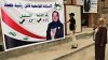 Iraqi women run for parliament undaunted by smears