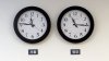 North Korea changes time zone to match the South 