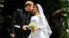 UK royal wedding: Prince Harry and Meghan Markle declared husband and wife