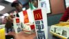 McDonald's shareholders to vote against plastic straws