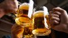 Moldovans rank as biggest drinkers in Europe 