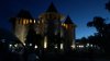 Museums at Night. Hundreds of people have visited Soroca Fort (PHOTOREPORT)