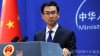 China expresses “regret” over Trump's withdrawal from Iran nuclear deal