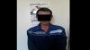 Chisinau resident, 45, detained for robbery