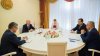 PM Pavel Filip and Romanian MEP Victor Boștinaru spoke of the reform agenda