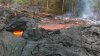 Hawaii's Kilauea Volcano a Continued Threat