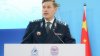 Head of Border Guards, Fredolin Lecari: Peace at home is the strongest and most positive motivation