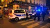 Paris stabbing: Suspect 'born in Russia's Chechnya'