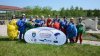 International parachutists join East European Cup in Gagauzia 