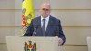 Pavel Filip: Moldova has one and only plan - EU integration 