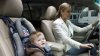 Website for child car seat donation launched in Chisinau 