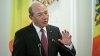 Traian Băsescu set to obtain Moldovan citizenship 