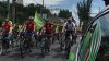 Chisinau Velo Fun cycling race gathers thousand participants 