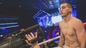 One more suspected arrested. Court decided to imprison Aurel Igant