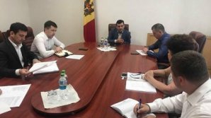 Minister Chiril Gaburici decided to solve the issue people from Slobozia Mare face. ANTA will urgently examine the case