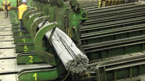 Ukraine imposed economic sanctions over metallurgical factory from Ribnita