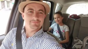 Road Safety challenge. More people share pictures on social media with their seat belts fastened (Photo)