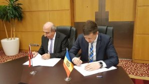 Turkey offers more authorizations for goods export from Moldova