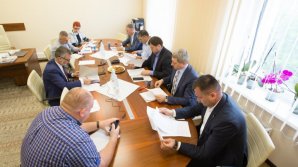 Lidia Chireiglo could be deputy director of CNA