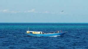 NZealand PM: people smuggling boats must be prevented from leaving port