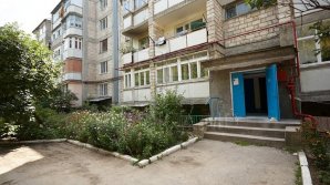 Many yards from Capital have been repaired. Adrian Boldurescu: We will make sure that each yard is in a good condition