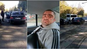 Valeriu Malarciuc, main intermediate between Usatii and Proca within Gorbuntov case sentenced to four years in prison