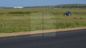 Good roads for Moldova program. Roads from Criuleni to be repaired