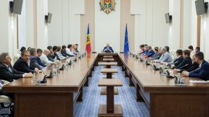 Pavel Filip, at meeting with entrepreneurs: The key to success is the creation of an attractive business environment