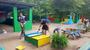 Uncertain situation at private kindergartens. Ruslan Codreanu, interim of Capital: None of these kindergartens have accreditation 
