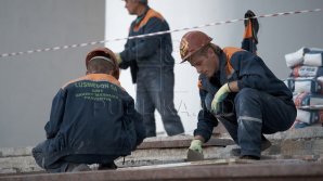 NAC investigated unauthorized construction sites from Moldova. Competent bodies were urged to take actions