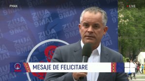 Vlad Plahotniuc: We should maintain the peace between people and nations