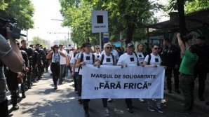 Moldova Metropolis asked City Hall to forbid LGBT parade