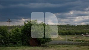 Weather forecast for coming days in Moldova