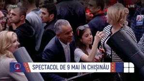 Vlad Plahotniuc: We should stop dividing society into two categories 