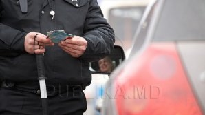 Two drunk drivers were arrested for attempting to bribe Patrol Officers