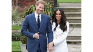 Meghan Markle's parents to visit queen, have wedding roles