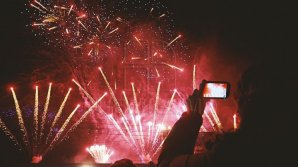 Concert and fireworks scheduled on Victory Day on Great National Assembly Square