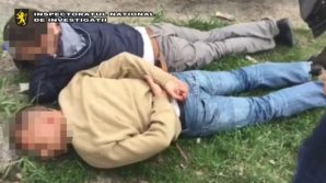 Two men from Edinet were detained after smuggling attempt