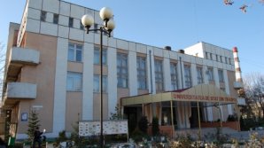 University of Tiraspol from Chisinau could be merged with Ion Creanga Pedagogical University. Monica Babuc explains why