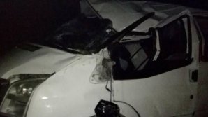 One man dead and one injured after car overturned in Sângerei 