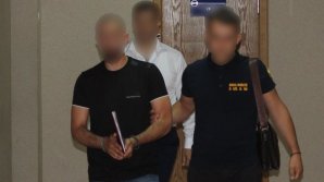 Israeli student arrested in Chisinau for extorting money from another foreigner