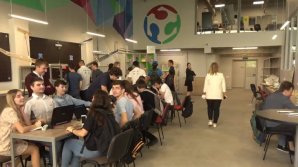 New opportunities for UTM students. Laboratory with modern equipment was inaugurated 