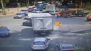 Good news for drivers. Vasile Lupu street from Buiucani sector of the Capital to be repaired