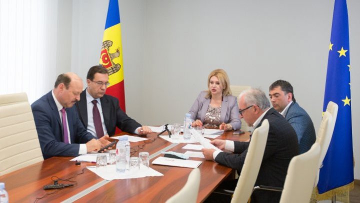 Commission for foreign politics and European Integration examined candidate for Republic of Moldova Ambassador in the US